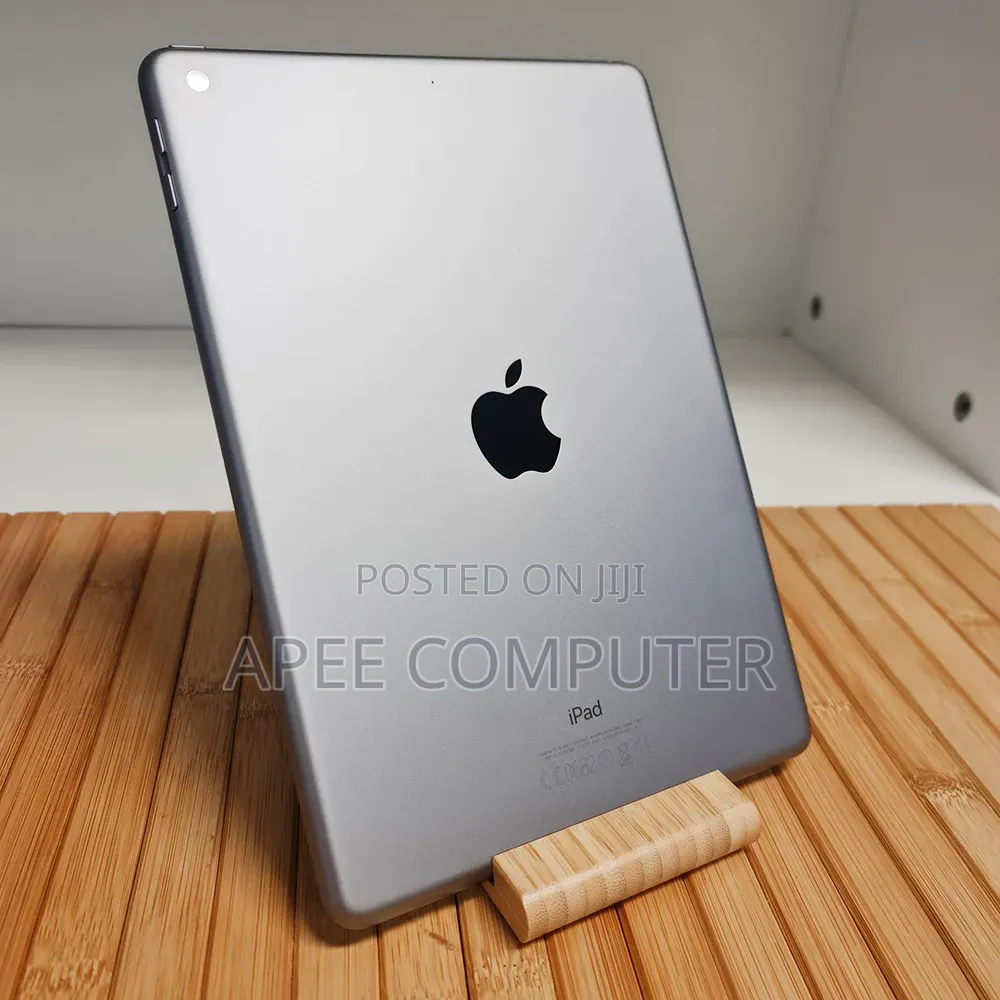 Apple iPad Pro 10.5 (2017) 128 GB Silver