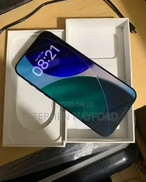 Apple iPhone 17 Pro Max 512 GB Blue