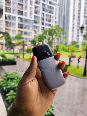 Nokia 6303i classic Silver