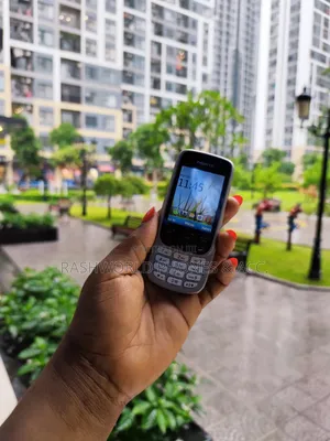 Nokia 6303i classic Silver