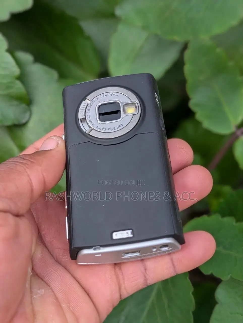 Nokia N95 Black