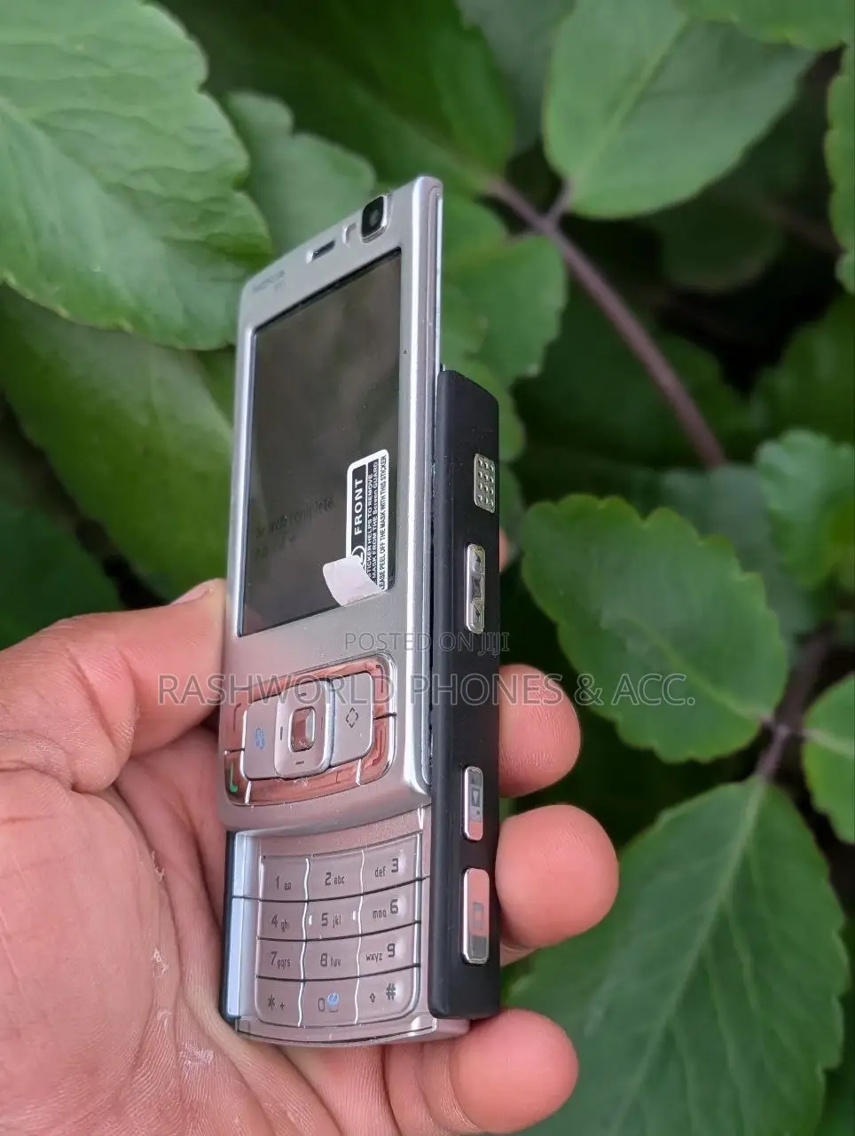 Nokia N95 Black