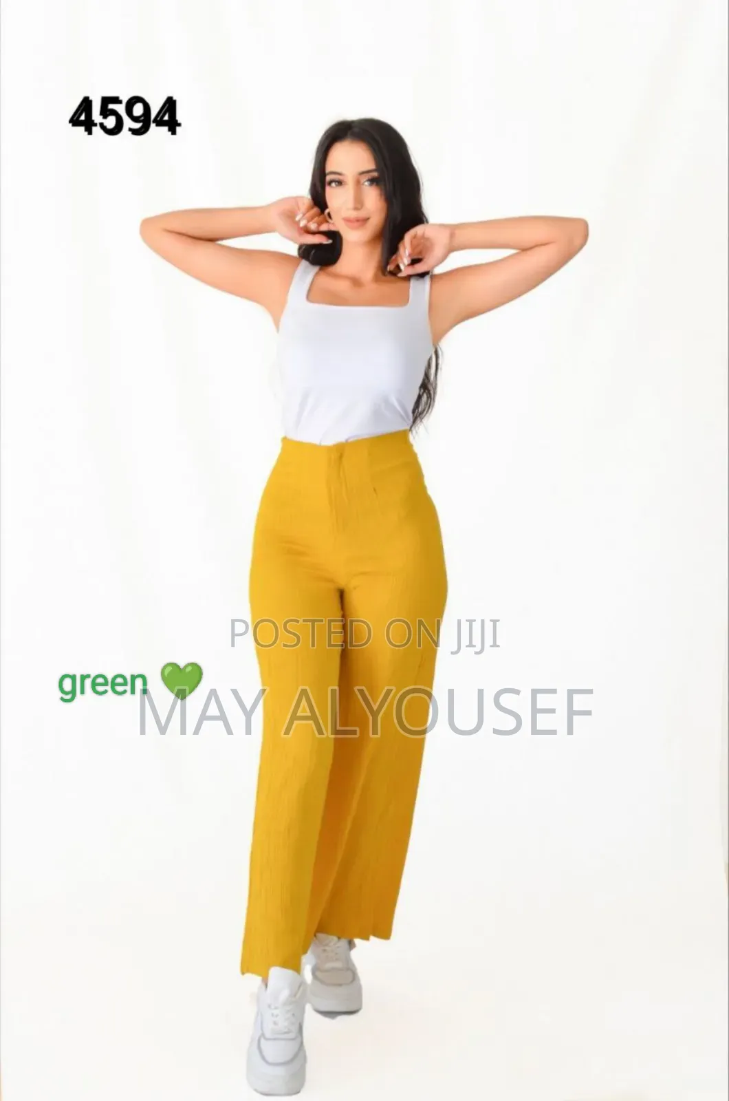 Woman Clothes