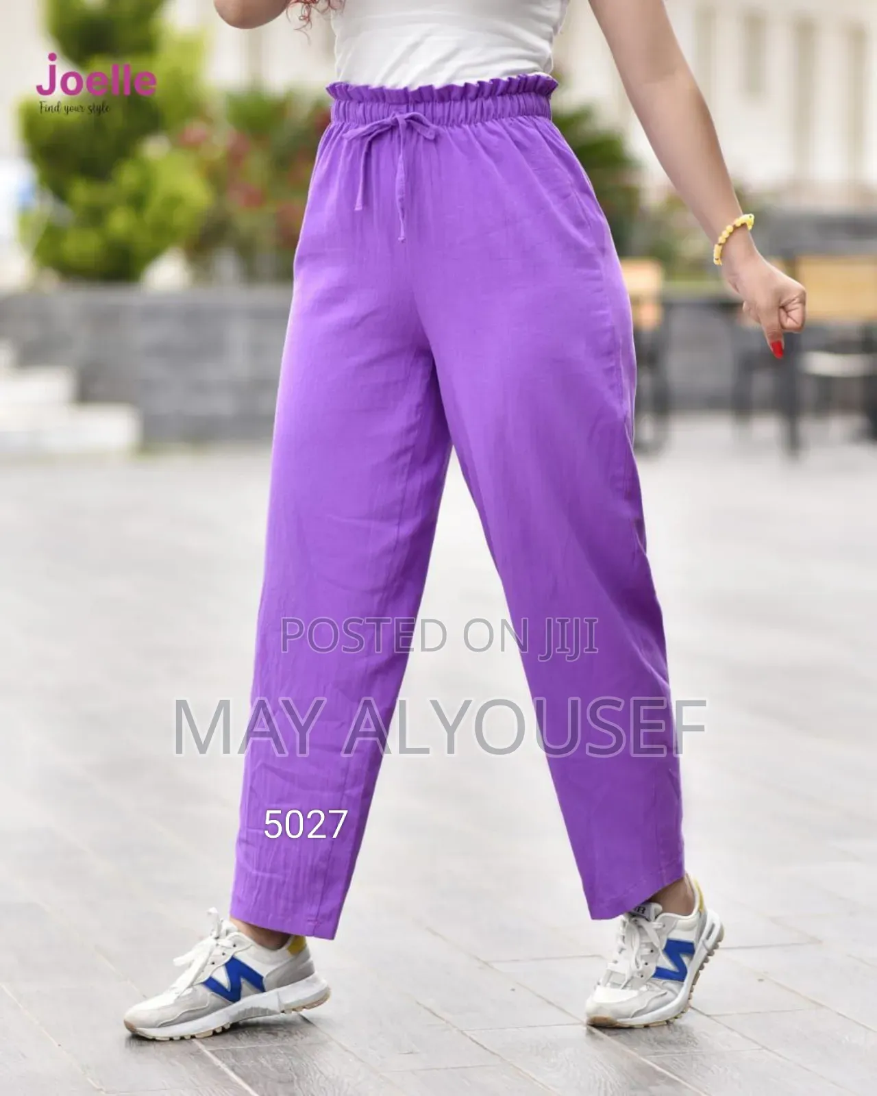 Woman Clothes