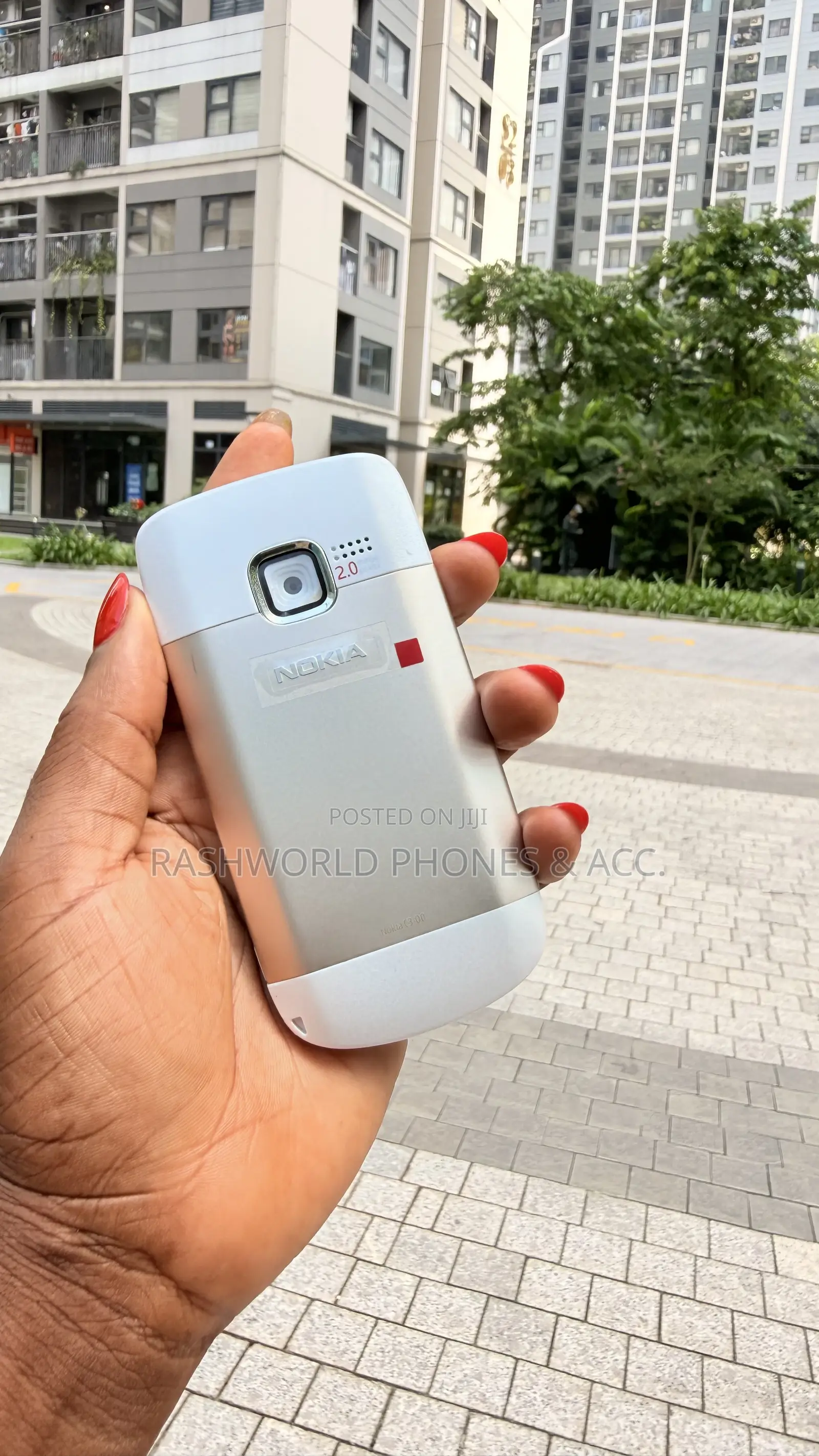 Nokia C300 32 GB Gold