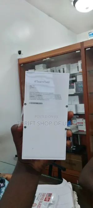 Google Pixel 7 Pro 128 GB Black