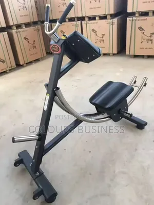 AB Exercise Machine(AB Trainer)