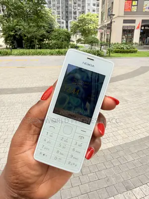 Nokia 515 White