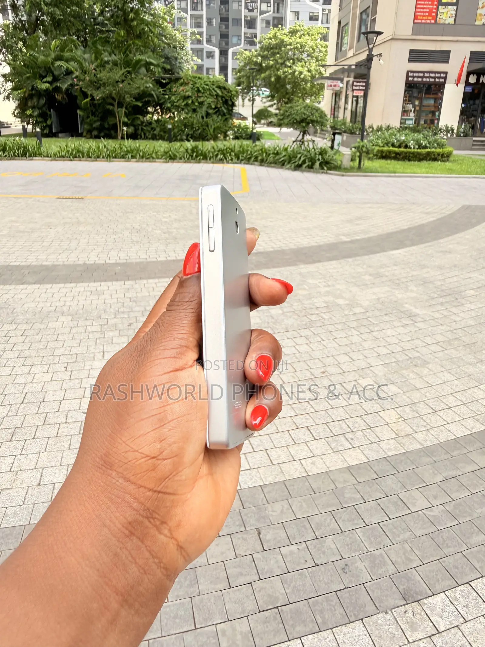 Nokia 515 White