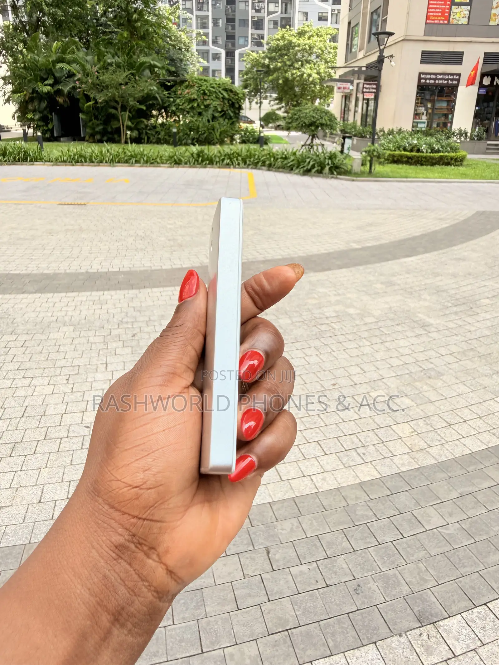 Nokia 515 White