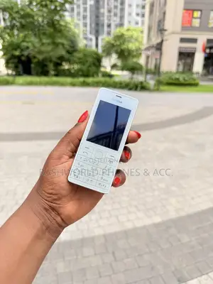 Nokia 515 White