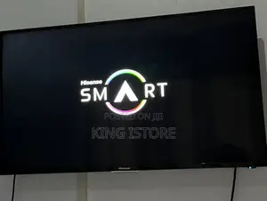 Hisense 43 Inches TV