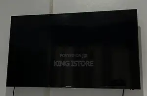 Hisense 43 Inches TV
