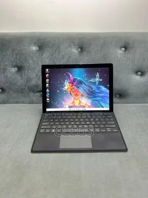 Laptop Dell Latitude 5290 8GB Intel Core i5 SSD 128GB