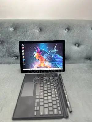 Laptop Dell Latitude 5290 8GB Intel Core i5 SSD 128GB