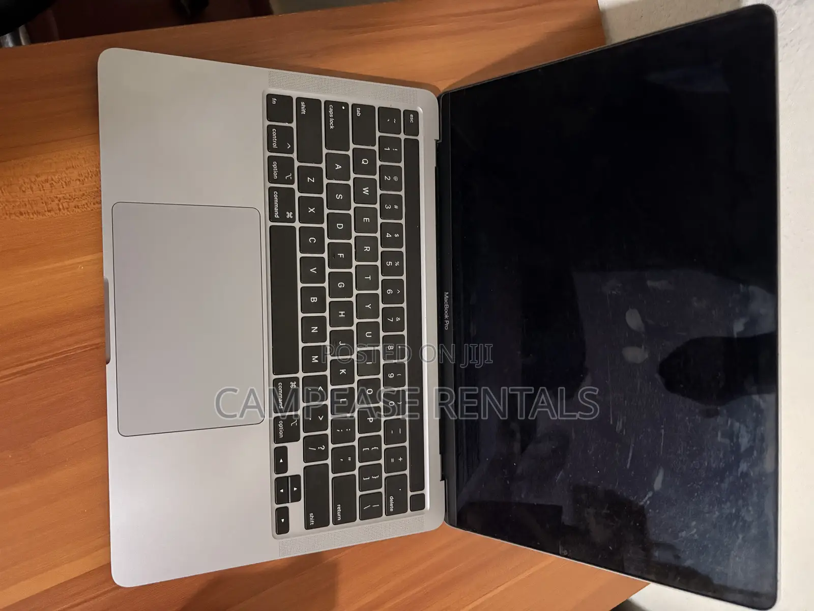 Laptop Apple MacBook Pro 2020 16GB Intel Core i5 SSD 500GB