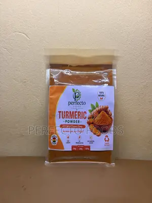 Turmeric Powder