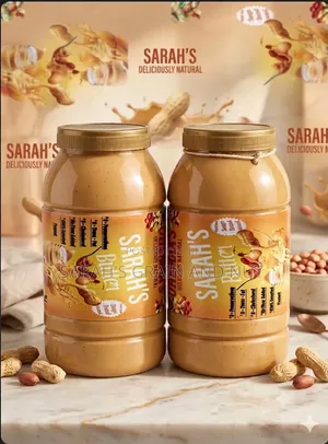 Sarah’s Grain and Nut Foods