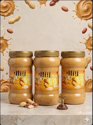 Sarah’s Grain and Nut Foods