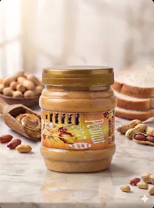 Sarah’s Grain and Nut Foods