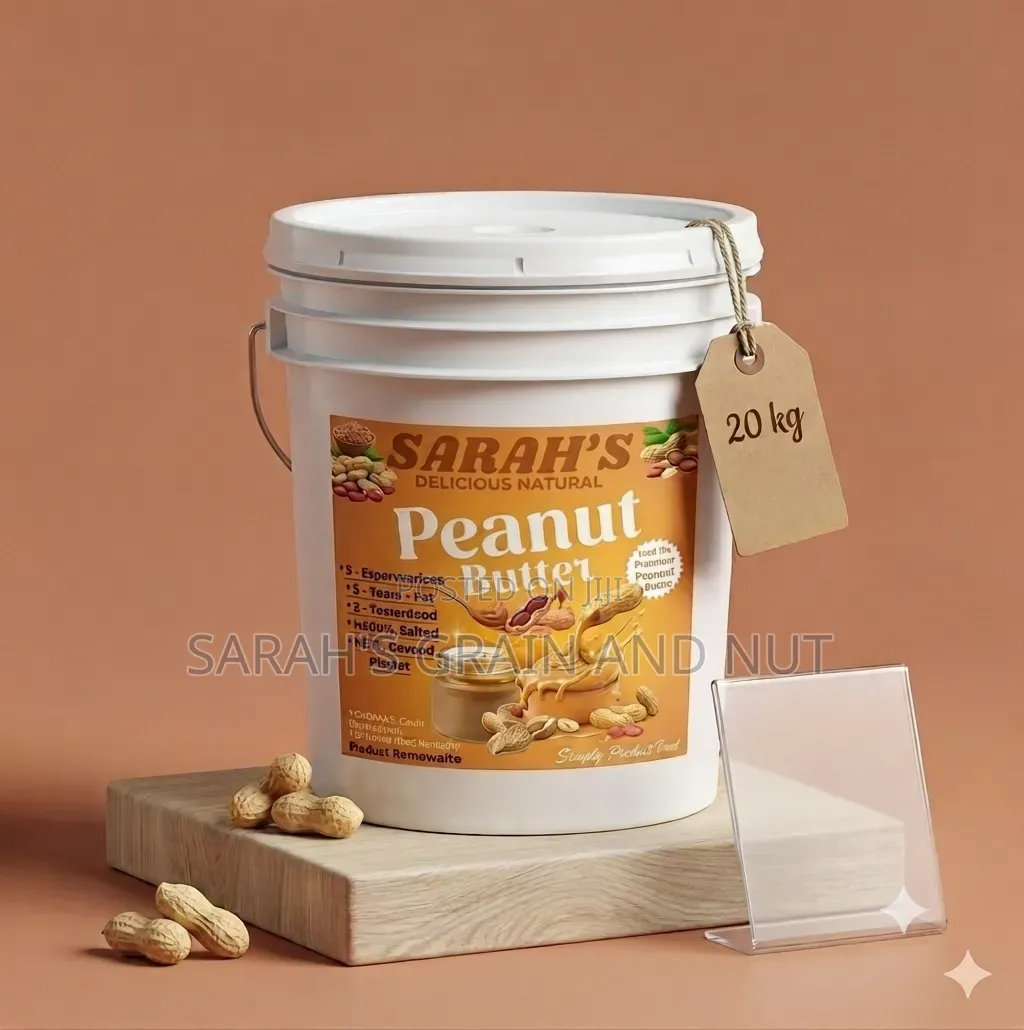 Sarah’s Grain and Nut Foods