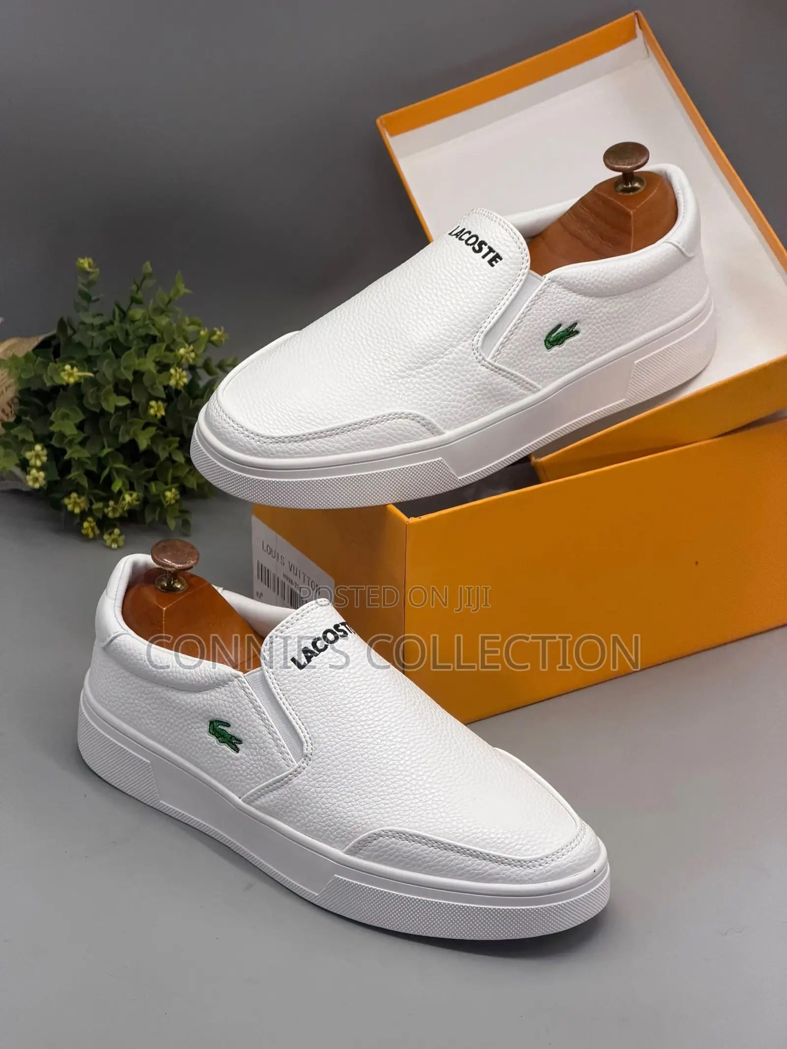 Lacoste Easy Wear Loafer