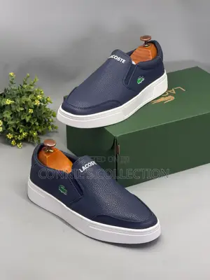 Lacoste Easy Wear Loafer