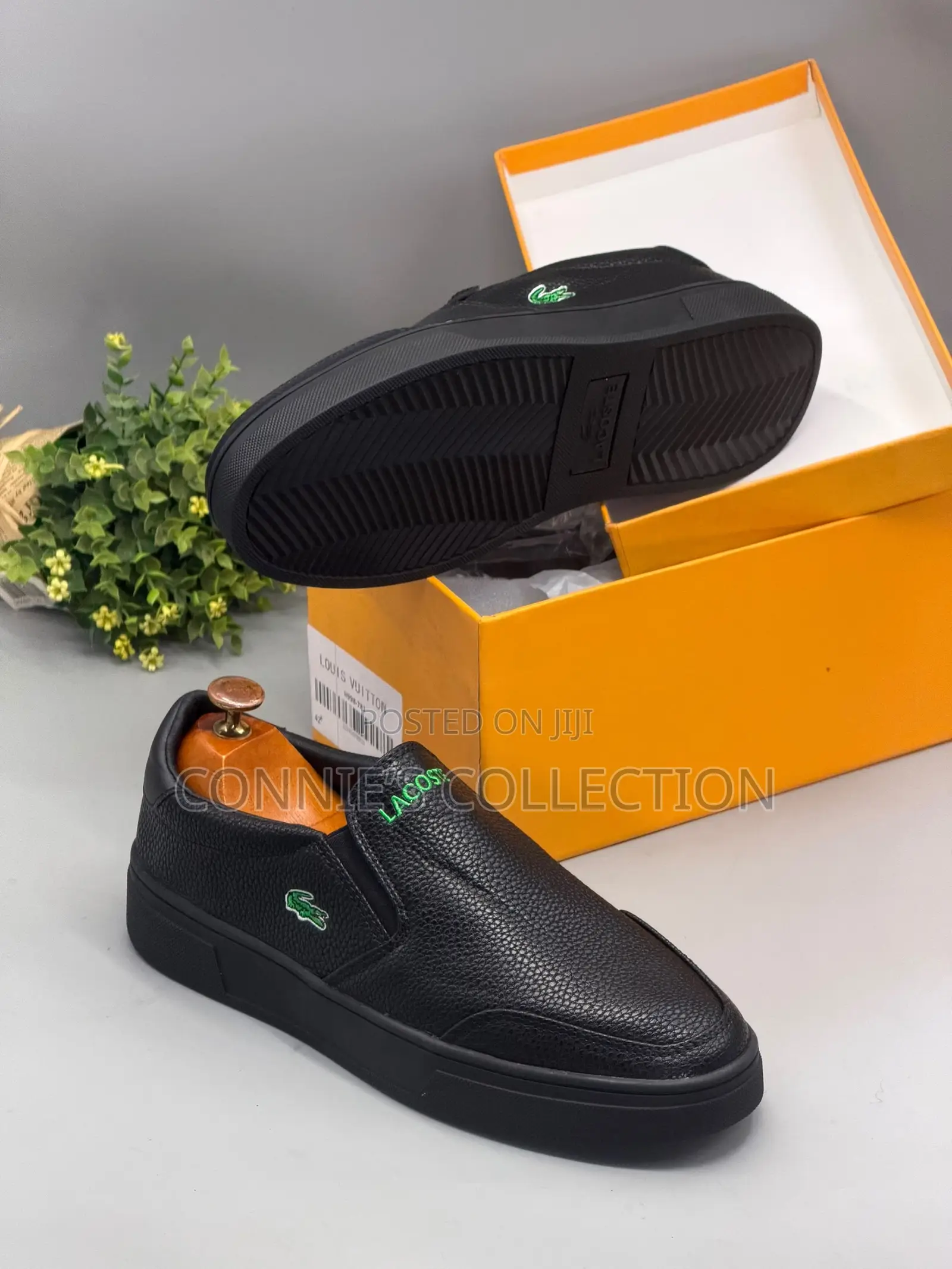 Lacoste Easy Wear Loafer