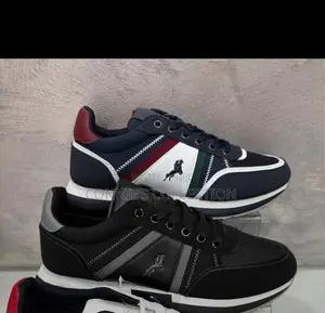 Beverly Hills Polo Club Sneakers