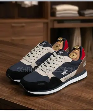 Beverly Hills Polo Club Sneakers
