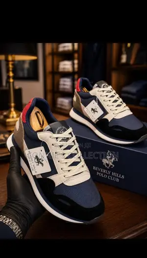 Beverly Hills Polo Club Sneakers