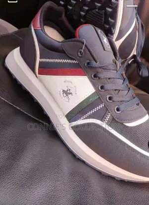 Beverly Hills Polo Club Sneakers