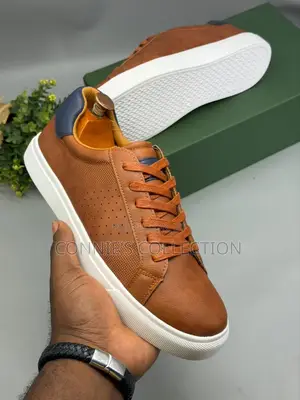 Timberland Classic Sneakers