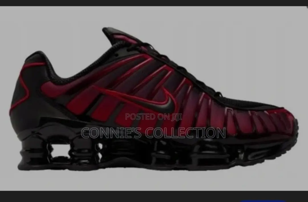 Nike Shox TL Sneakers