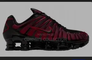 Nike Shox TL Sneakers