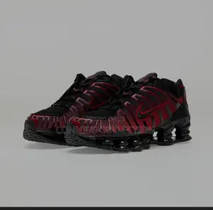 Nike Shox TL Sneakers