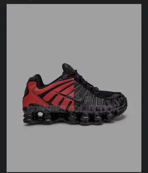 Nike Shox TL Sneakers