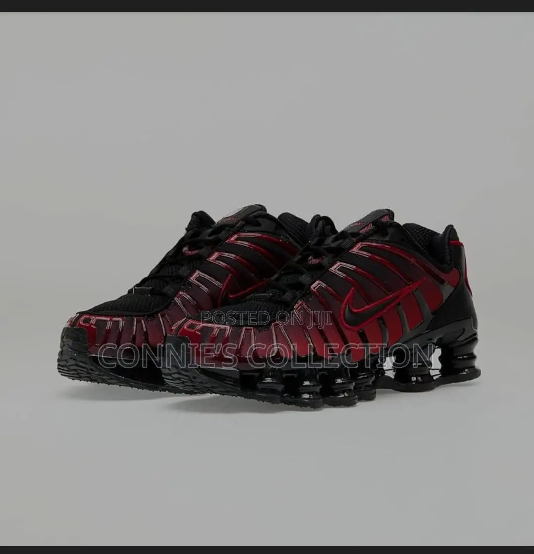 Nike Shox TL Sneakers