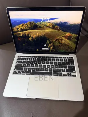 Laptop Apple MacBook Air 2020 M1 8GB Apple M1 SSD 256GB