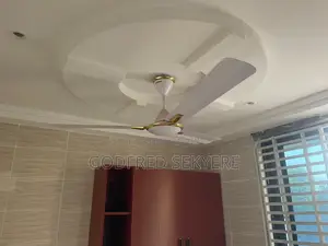 Furnished 1bdrm Apartment in Bokankye, Atwima Nwabiagya for rent