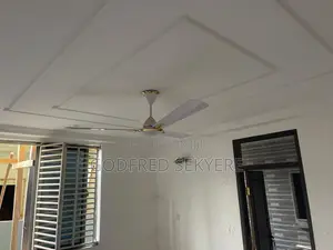Furnished 1bdrm Apartment in Bokankye, Atwima Nwabiagya for rent