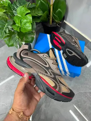 Adidas Formotion One Sneakers