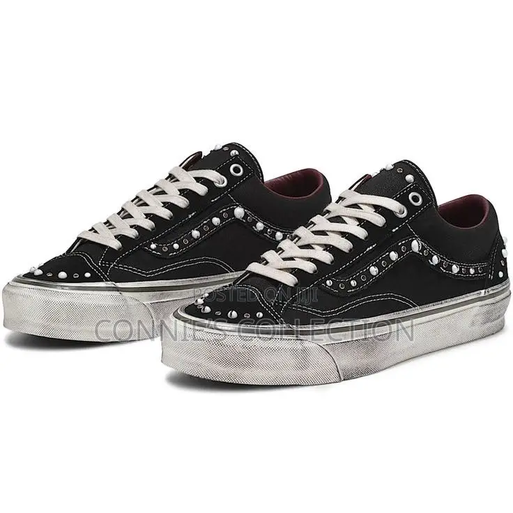 Vans Old Skool 36 LX