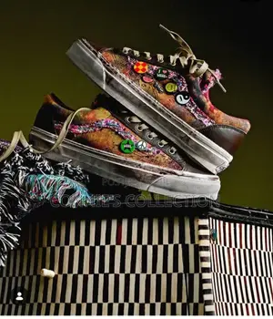 Vans Old Skool 36 LX