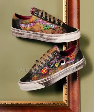 Vans Old Skool 36 LX