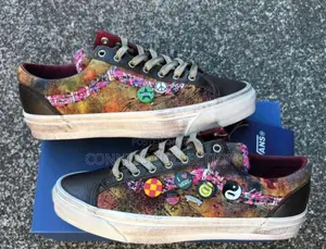 Vans Old Skool 36 LX