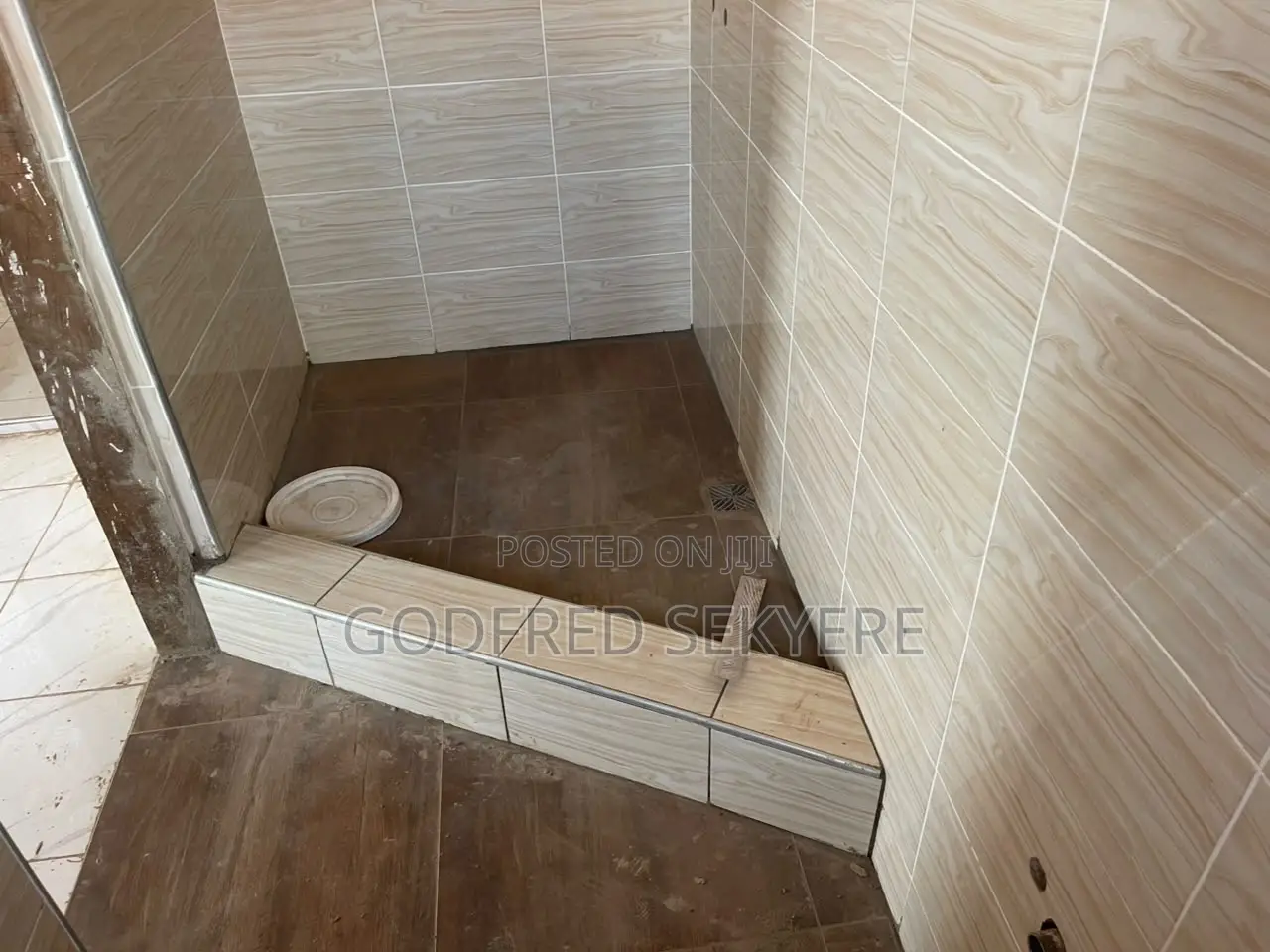 Furnished 2bdrm Apartment in Bokankye Police, Kumasi Metropolitan