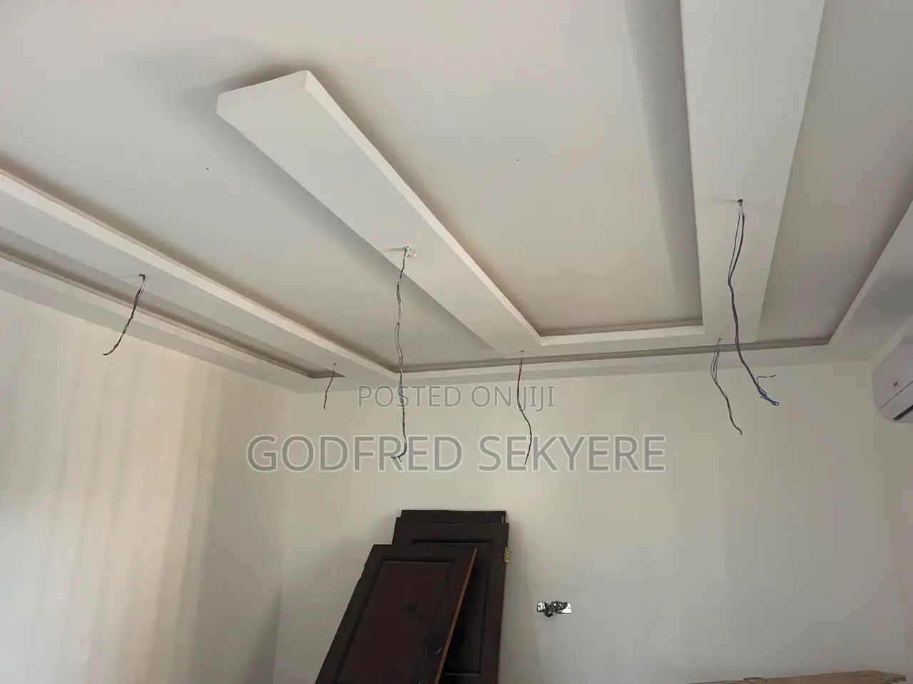 Furnished 2bdrm Apartment in Bokankye Police, Kumasi Metropolitan