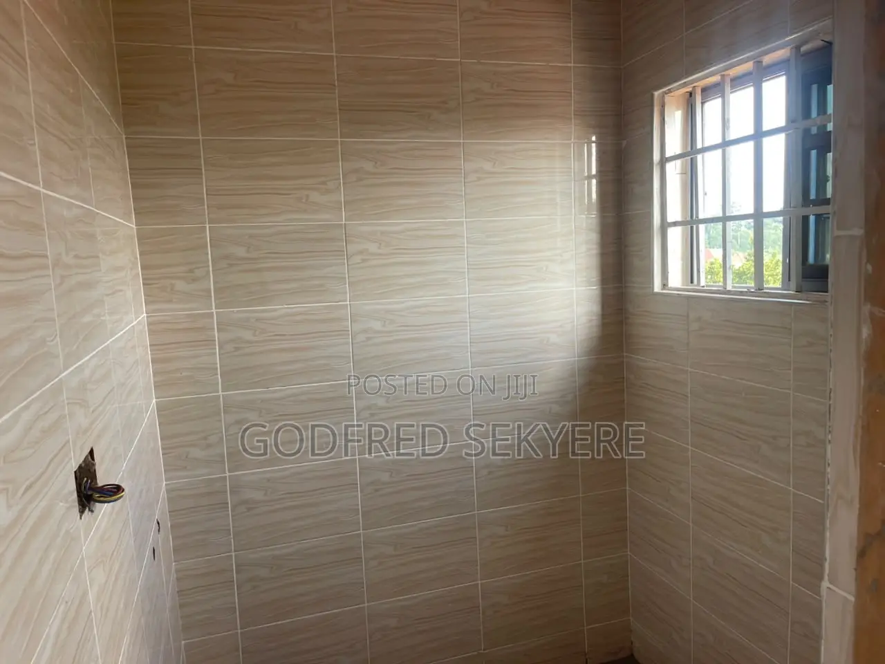 Furnished 2bdrm Apartment in Bokankye Police, Kumasi Metropolitan