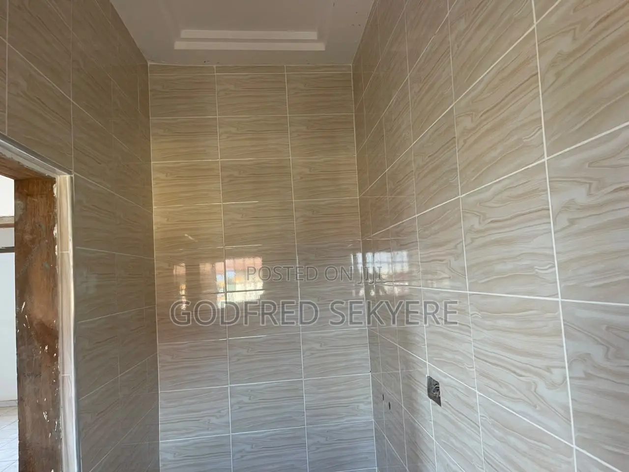 Furnished 2bdrm Apartment in Bokankye Police, Kumasi Metropolitan